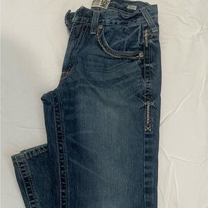 Men’s Ariat M5 jeans